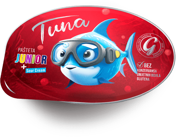 Junior Tuna